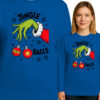 'JINGLE BALLS'