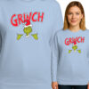 'GRINCH'