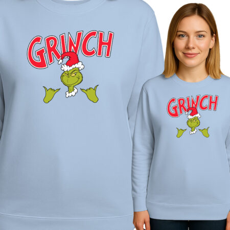 'GRINCH'