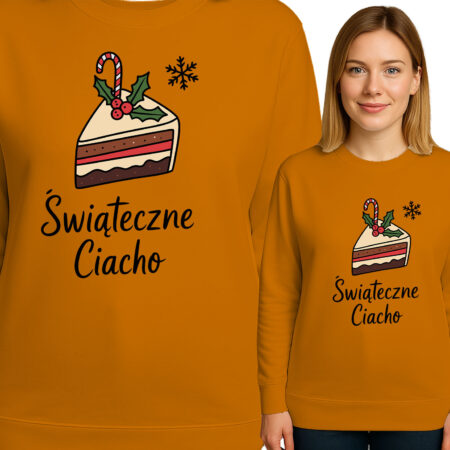 'Świąteczne ciacho'