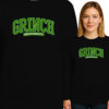 'GRINCH University'