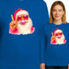 'Cool Santa'