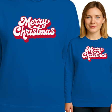 'Merry Christmas'