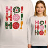 'HO HO HO'