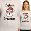 'Byłam Grzeczna'