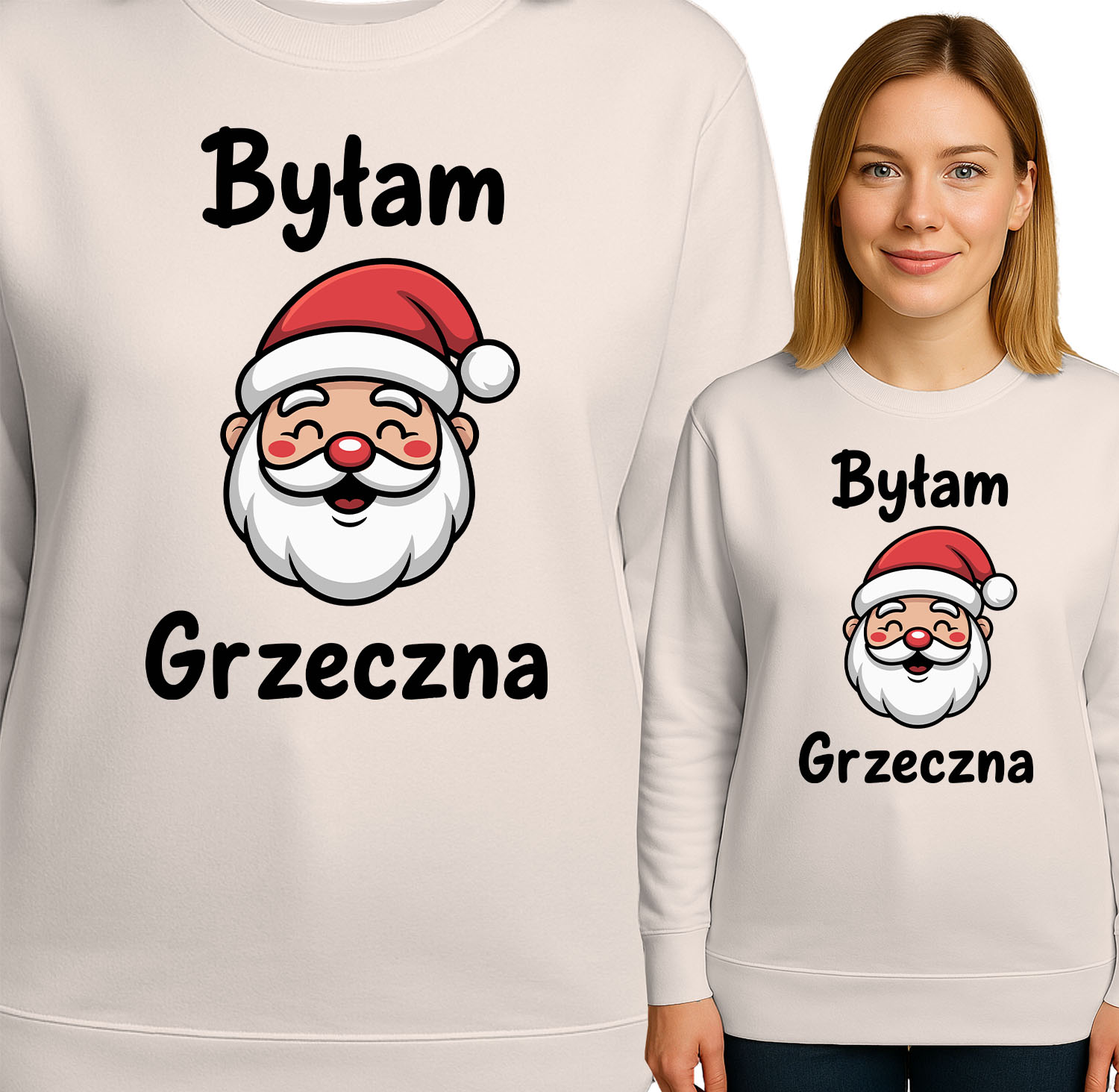 'Byłam Grzeczna'