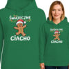 'ŚWIĄTECZNE CIACHO'