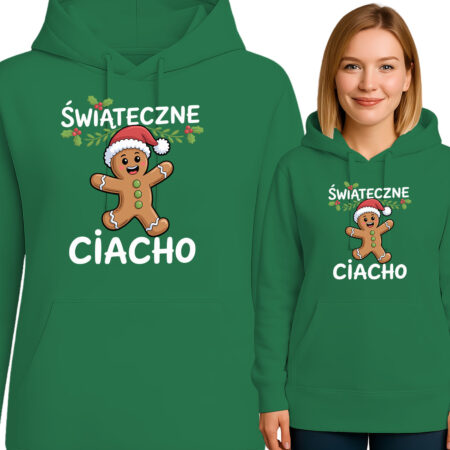 'ŚWIĄTECZNE CIACHO'