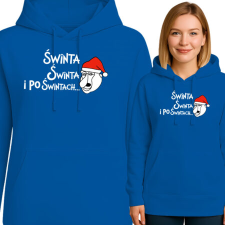 'SWINTA SWINTA i PO ŚWINTACH..'