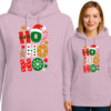 'HO HO HO'