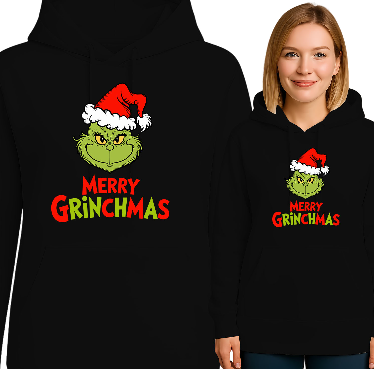 'Merry kissmyass'