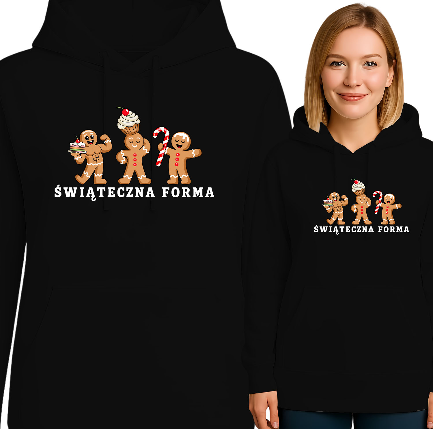 'ŚWIĄTECZNA FORMA'