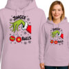'JINGLE BALLS'