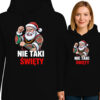 'NIE TAKI SWIĘTY'