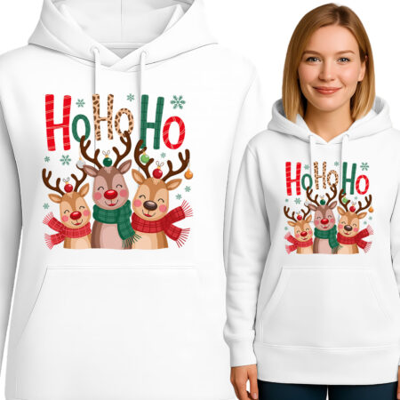 'HO HO HO '