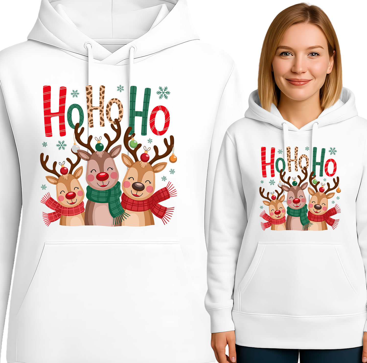 'HO HO HO '