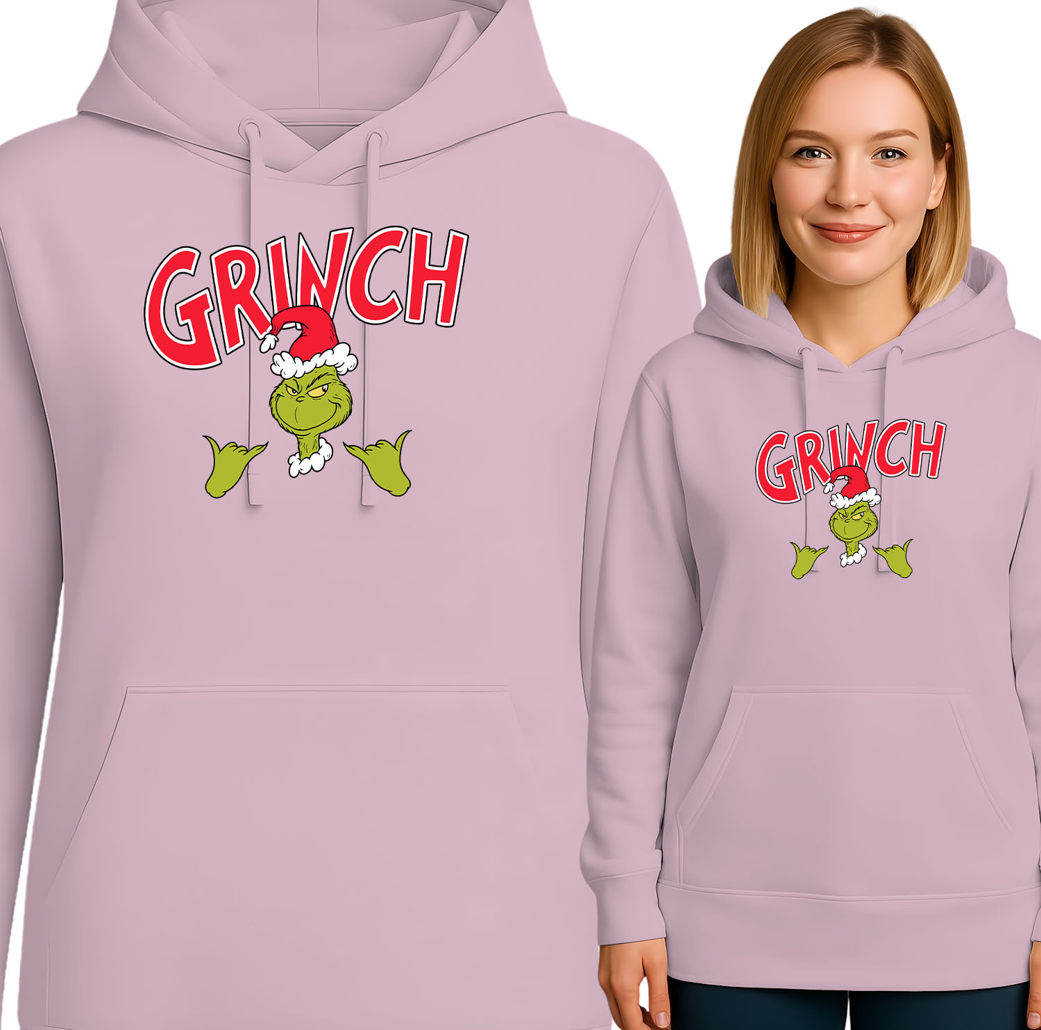 'GRINCH'