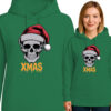 'SKULL XMAS'