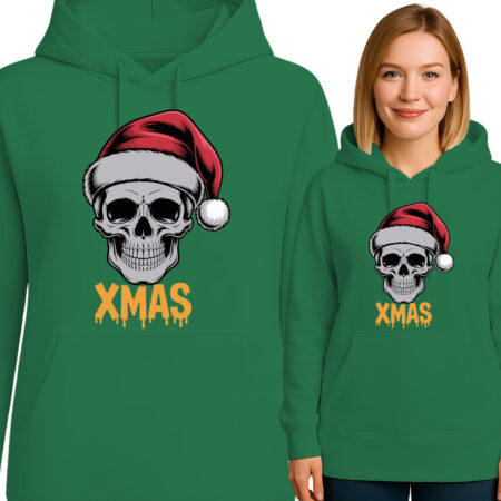 'SKULL XMAS'