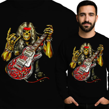 'Kostucha Rockmana'
