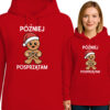 'MOJE PIERWSZE ŚWIĘTA'