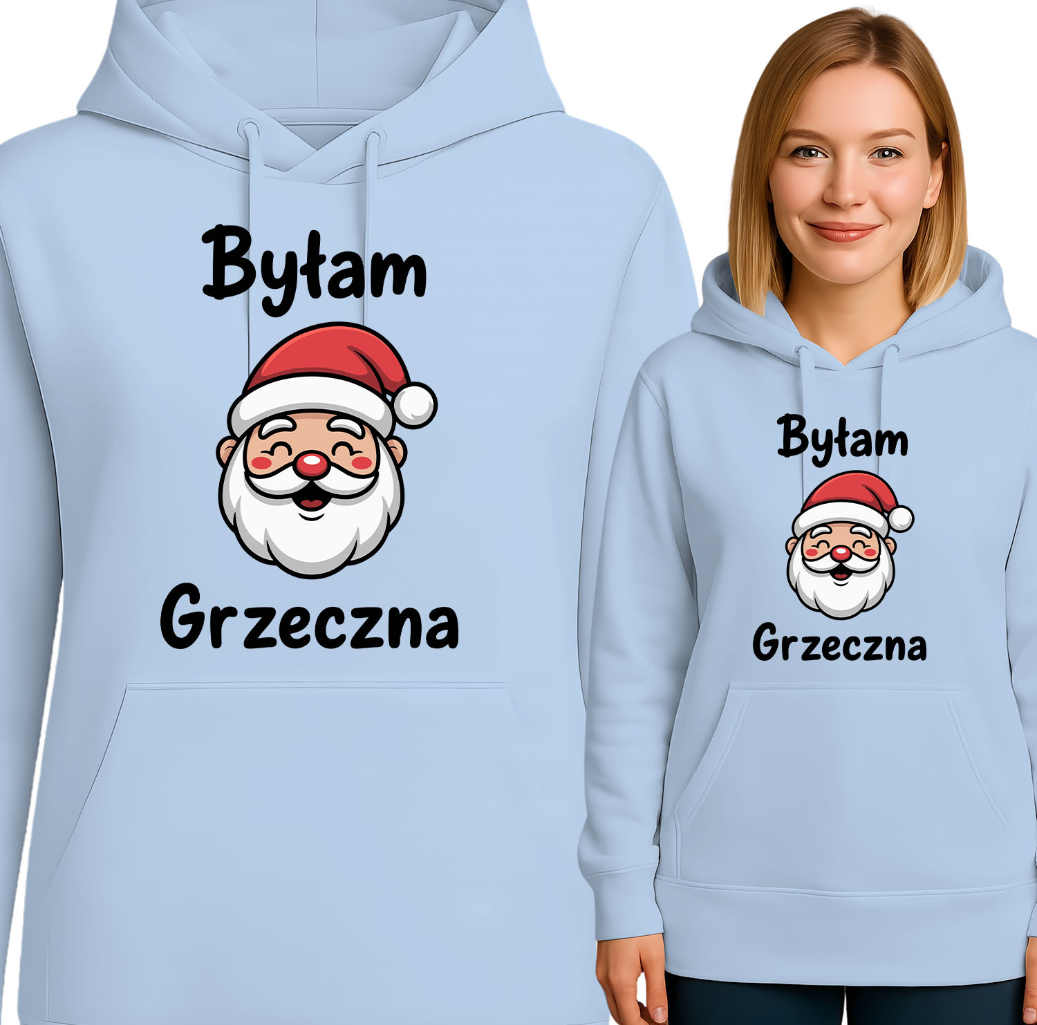 'Byłam Grzeczna'