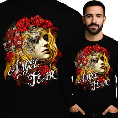 'Angel Fear'
