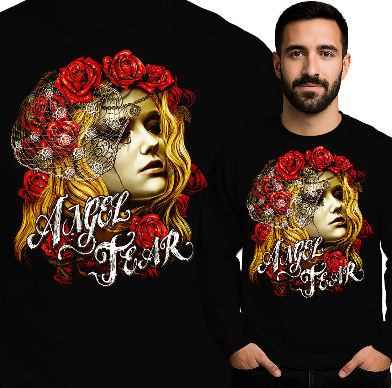 'Angel Fear'