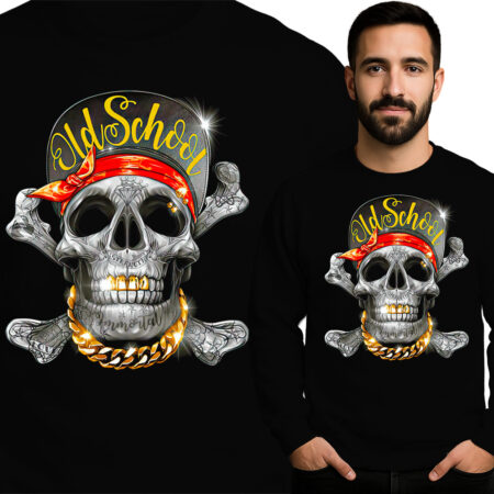 'Old School'