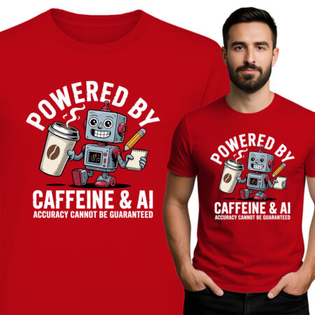 'POWERED BY CAFFEINE & AI ACCURACY CANNOT BE GUARANTEED'