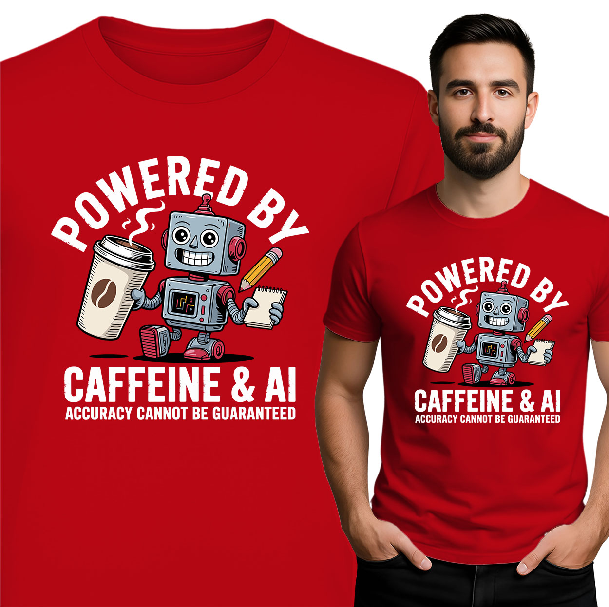 'POWERED BY CAFFEINE & AI ACCURACY CANNOT BE GUARANTEED'