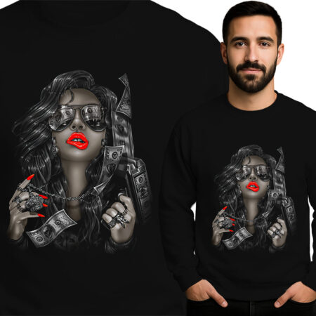 'Gangsta Queen'