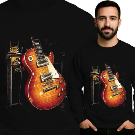 'Gitara i piec'