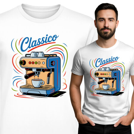 'CLASSICO'
