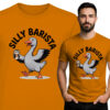 'SILLY BARISTA'