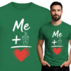 'ME COFFEE LOVE'