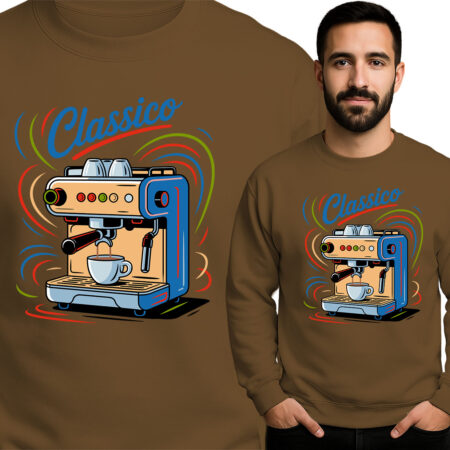 'CLASSICO'