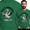 'SILLY BARISTA'