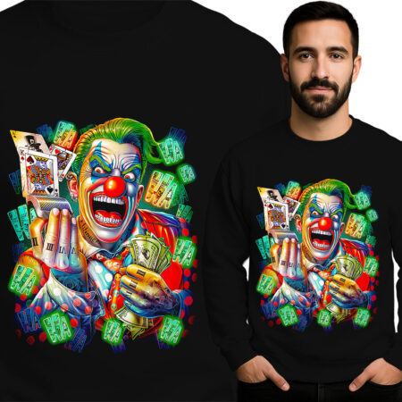 'Joker'