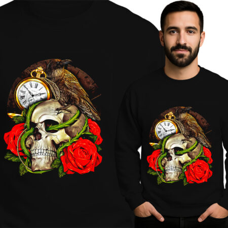 'Memento Mori'