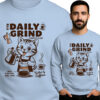 'DAILY GRIND COFFEE CLUB'