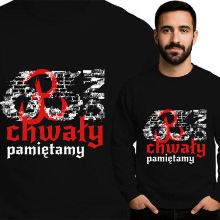 '63 Dni Chwały Pamiętamy'