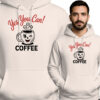 'YES YOU CAN! COFFEE'