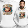 LIFE'S A BREW ENJOY THE VIEW'