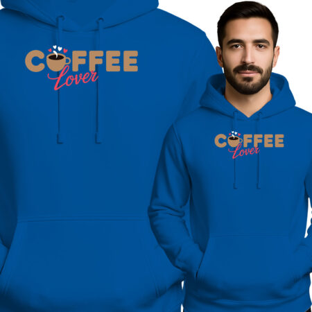 'COFFEE LOVE'