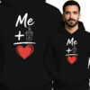 'ME COFFEE LOVE'