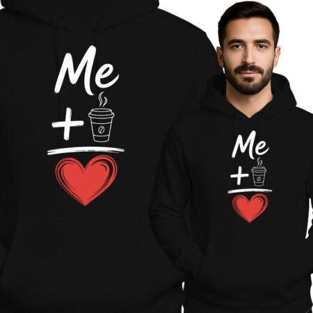 'ME COFFEE LOVE'