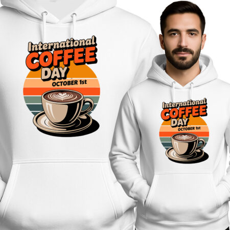 'International COFFEE DAY '