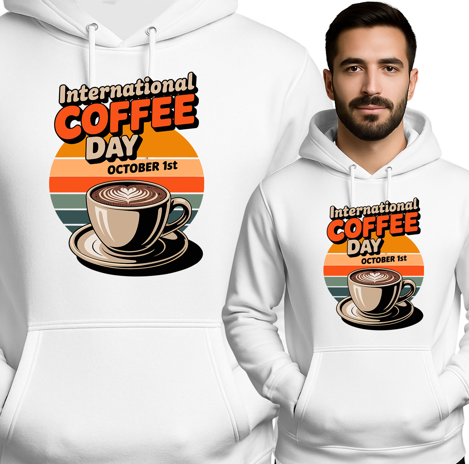 'International COFFEE DAY '