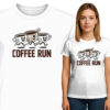 'COFFEE RUN'